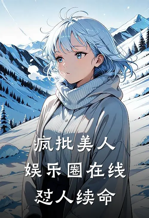 疯批美人，娱乐圈在线怼人续命(苏凉张健)全文免费阅读无弹窗大结局_《疯批美人，娱乐圈在线怼人续命》苏凉张健免费小说