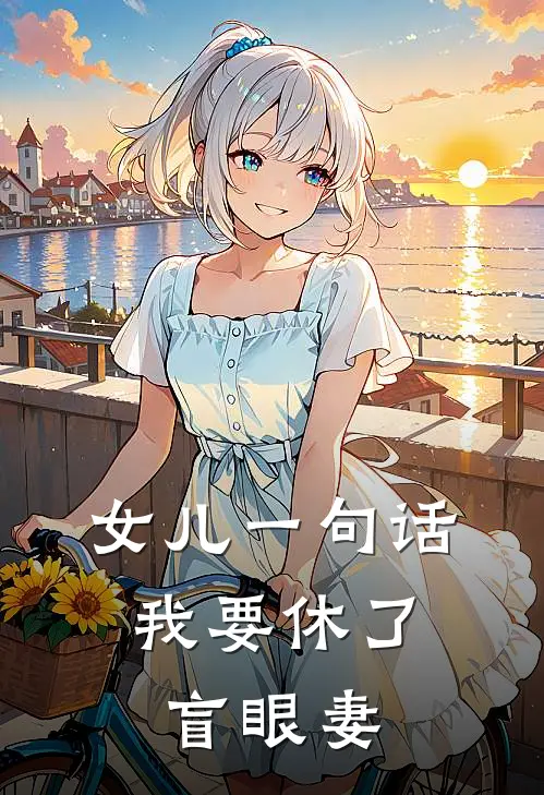 女儿一句话，我要休了盲眼妻