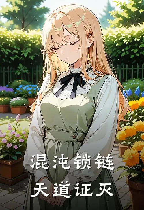 混沌锁链天道证灭