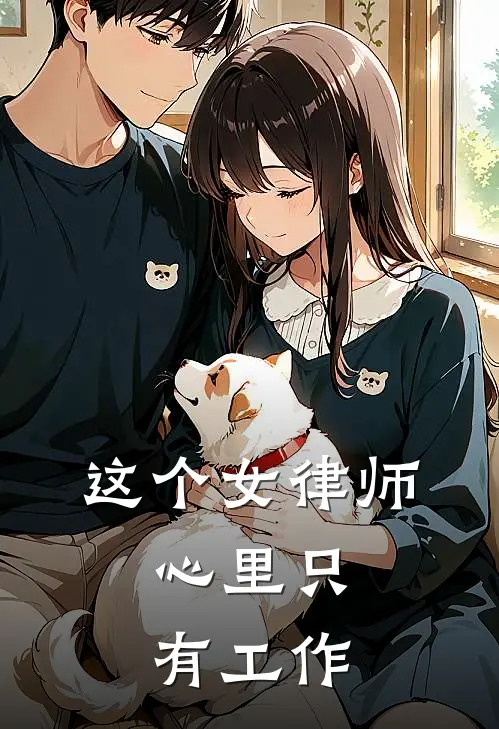 这个女律师，心里只有工作章清谢逸完本小说大全_免费小说免费阅读这个女律师，心里只有工作(章清谢逸)