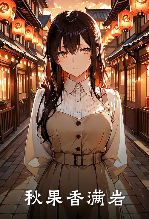 秋果香满岩