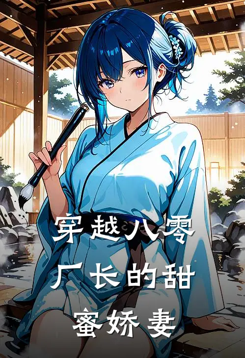 穿越八零：厂长的甜蜜娇妻