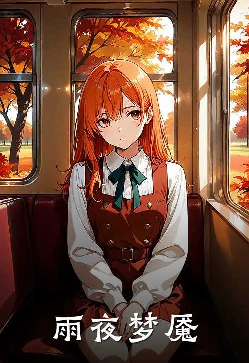 雨夜梦魇(林雨夏苏月红)阅读免费小说_完本热门小说雨夜梦魇林雨夏苏月红