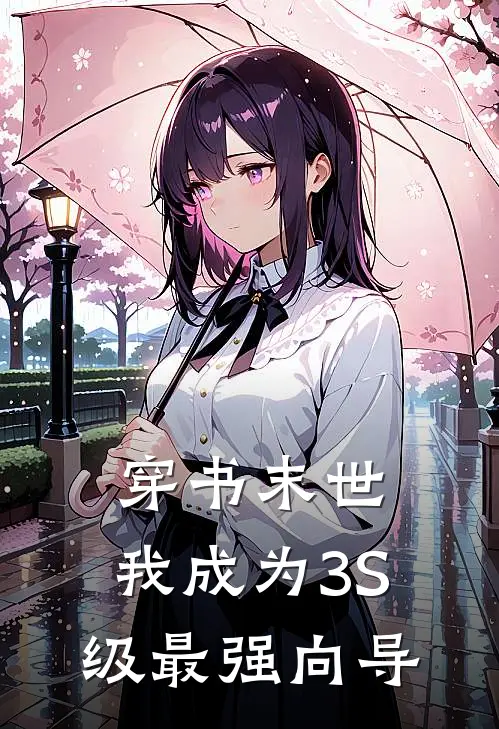 穿书末世：我成为3S级最强向导