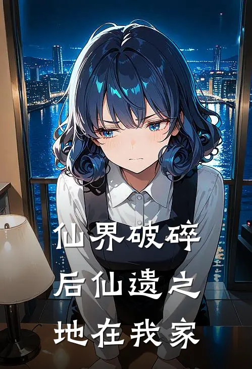 仙界破碎后仙遗之地在我家(孙远航陈宁远)完结小说_小说完整版免费阅读仙界破碎后仙遗之地在我家孙远航陈宁远