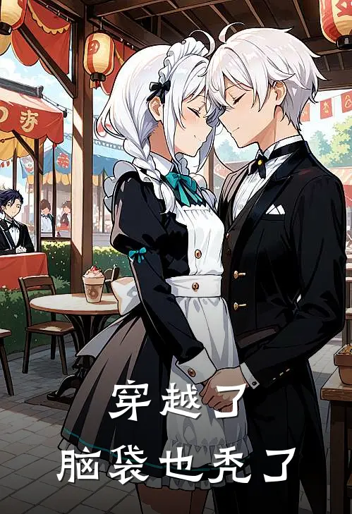 穿越了，脑袋也秃了