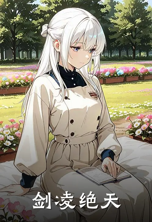 剑凌绝天