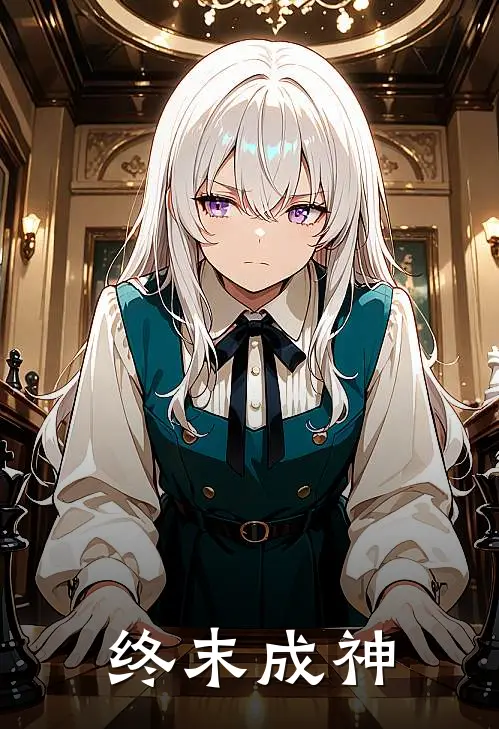 终末成神