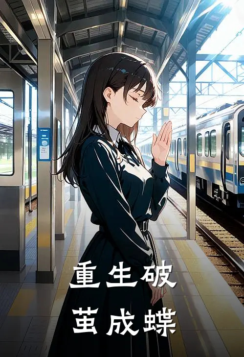 重生破茧成蝶