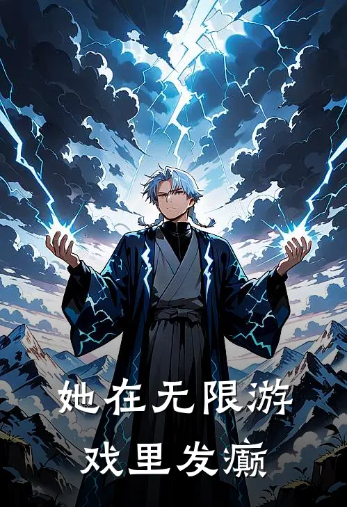 她在无限游戏里发癫