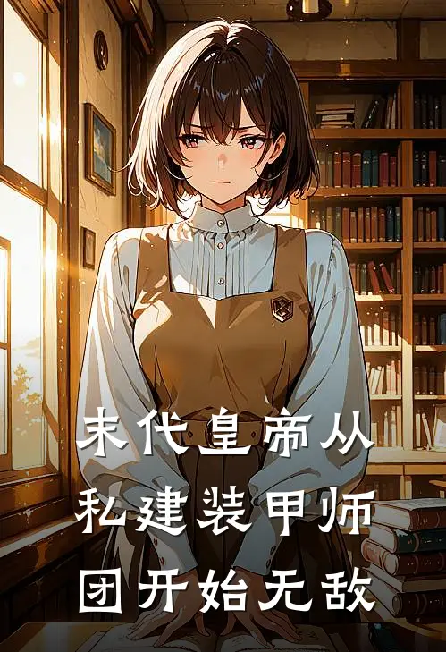 末代皇帝从私建装甲师团开始无敌