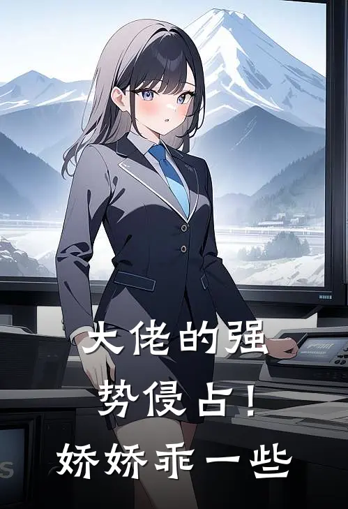 大佬的强势侵占！娇娇乖一些