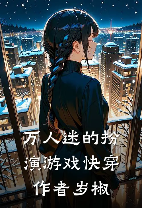 万人迷的扮演游戏[快穿]作者岁椒