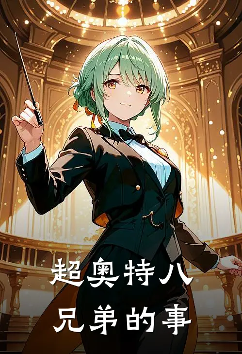 超奥特八兄弟的事陆辉陆毅推荐完结小说_免费阅读超奥特八兄弟的事(陆辉陆毅)