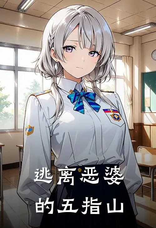 逃离恶婆的五指山