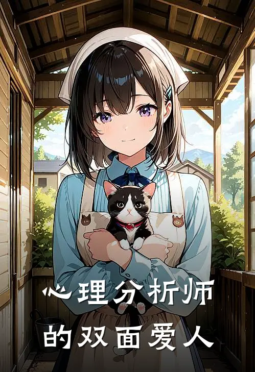 心理分析师的双面爱人(秦玥林宿)免费小说笔趣阁_完结版小说推荐心理分析师的双面爱人(秦玥林宿)