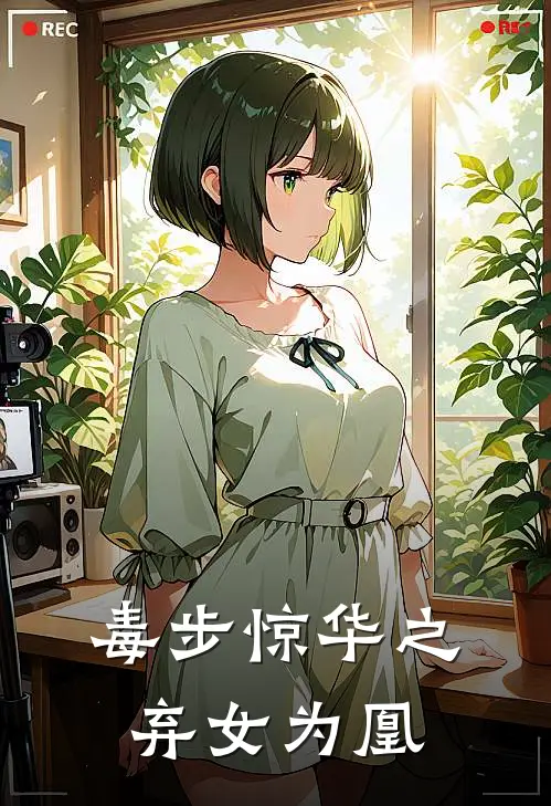 毒步惊华之弃女为凰