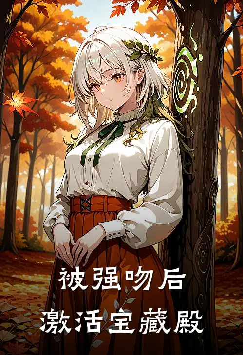 被强吻后，激活宝藏殿