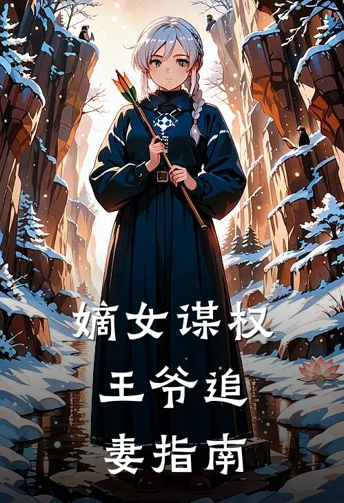 嫡女谋权：王爷追妻指南苏瑶萧逸尘最新完本小说_免费小说大全嫡女谋权：王爷追妻指南(苏瑶萧逸尘)