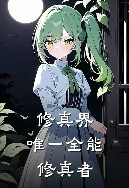 修真界，唯一全能修真者