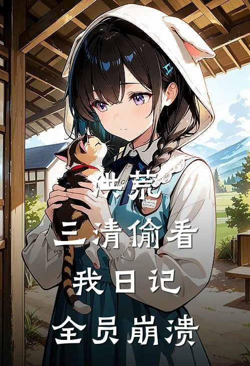 洪荒：三清偷看我日记，全员崩溃(李渊多宝)完结版小说_最新全本小说洪荒：三清偷看我日记，全员崩溃李渊多宝