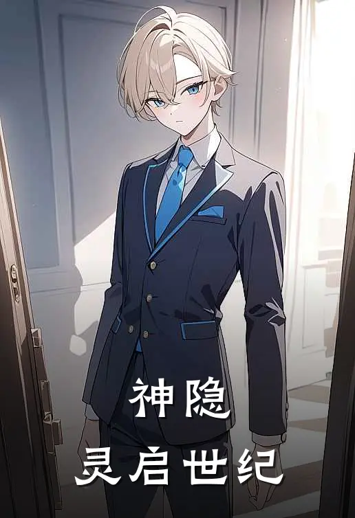 神隐：灵启世纪林默陆子明最新小说推荐_最新好看小说神隐：灵启世纪林默陆子明