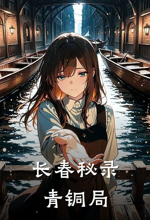 长春秘录：青铜局维克多玛利亚最新章节在线阅读_维克多玛利亚全本免费在线阅读