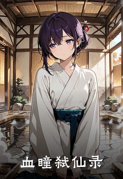 血瞳弑仙录