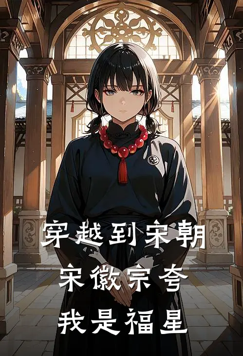 穿越到宋朝，宋徽宗夸我是福星赵佶蔡京热门的小说_免费小说穿越到宋朝，宋徽宗夸我是福星(赵佶蔡京)