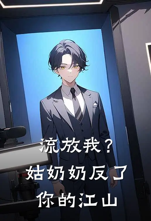 流放我？姑奶奶反了你的江山许景阳林月婵完整版免费小说_热门网络小说推荐流放我？姑奶奶反了你的江山(许景阳林月婵)