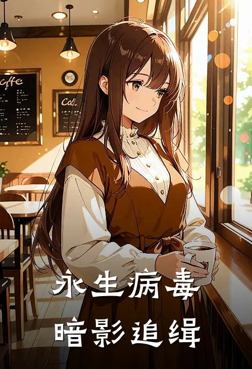 永生病毒：暗影追缉