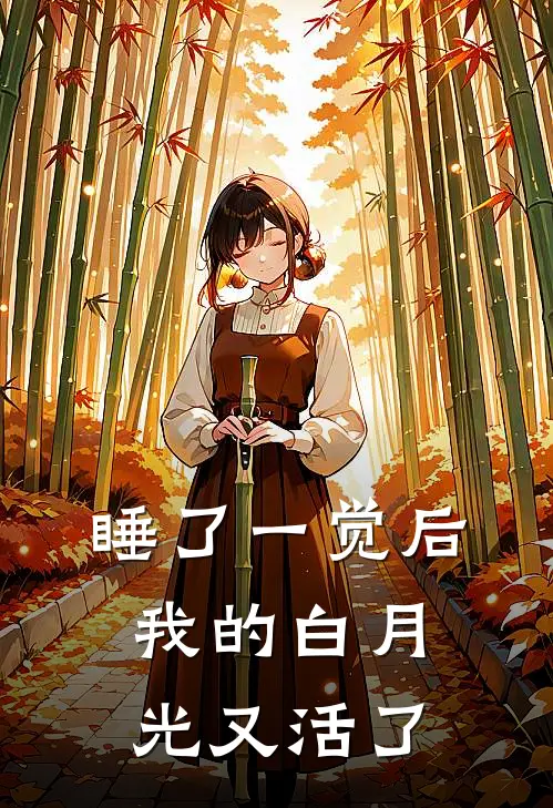 睡了一觉后，我的白月光又活了