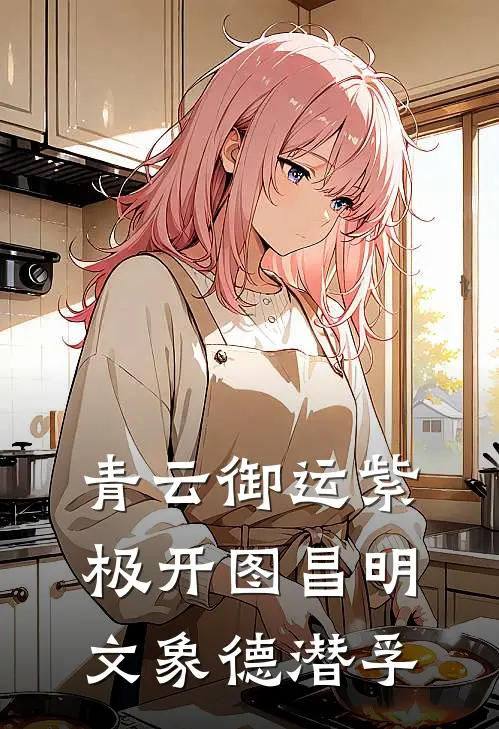 青云御运紫极开图昌明文象德潜孚