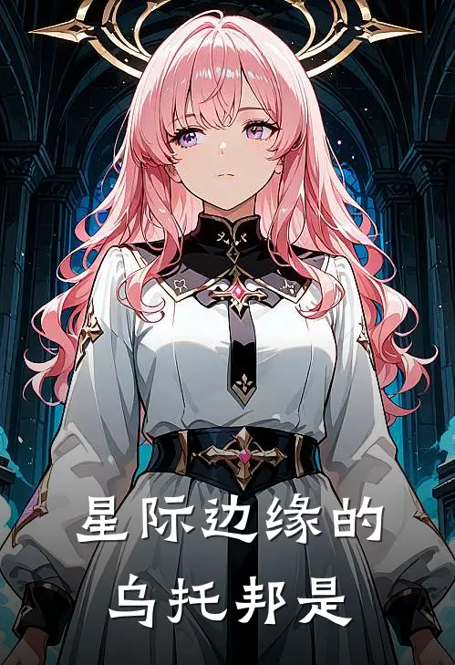 星际边缘的乌托邦是