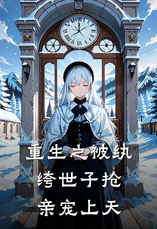 重生之被纨绔世子抢亲宠上天