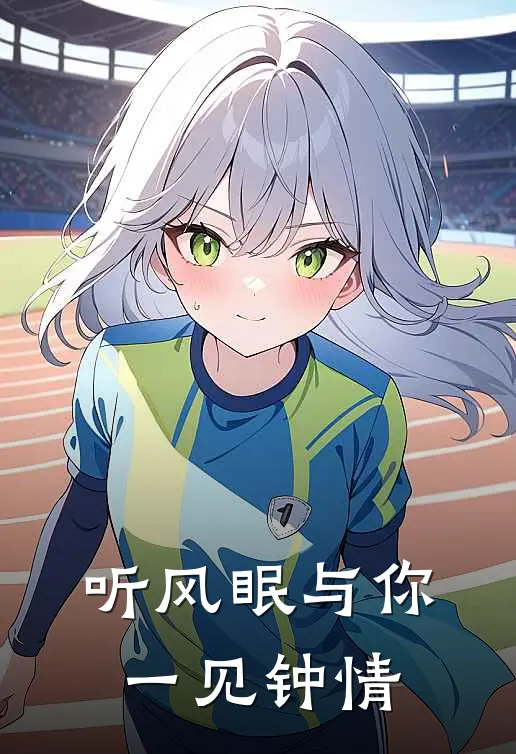 听风眠与你一见钟情