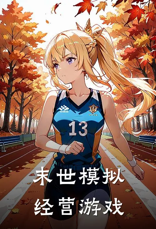 末世模拟经营游戏