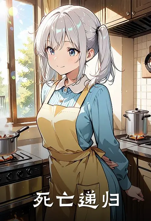 曹琛陆衡《死亡递归》_《死亡递归》最新章节在线阅读