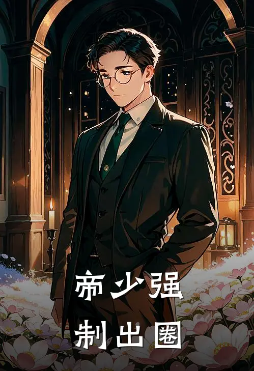 帝少强制出圈