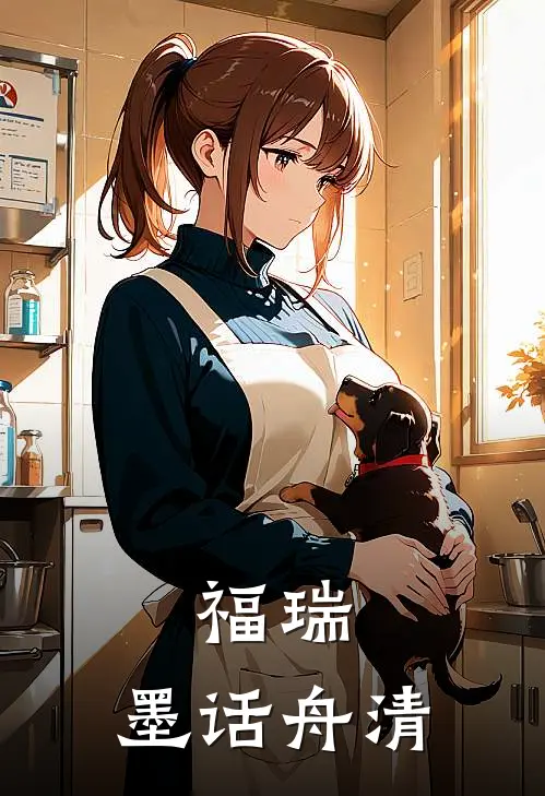 福瑞：墨话舟清白轲墨舟免费完本小说_小说推荐完本福瑞：墨话舟清(白轲墨舟)