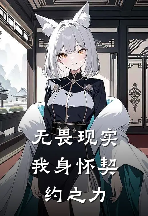 无畏现实：我身怀契约之力