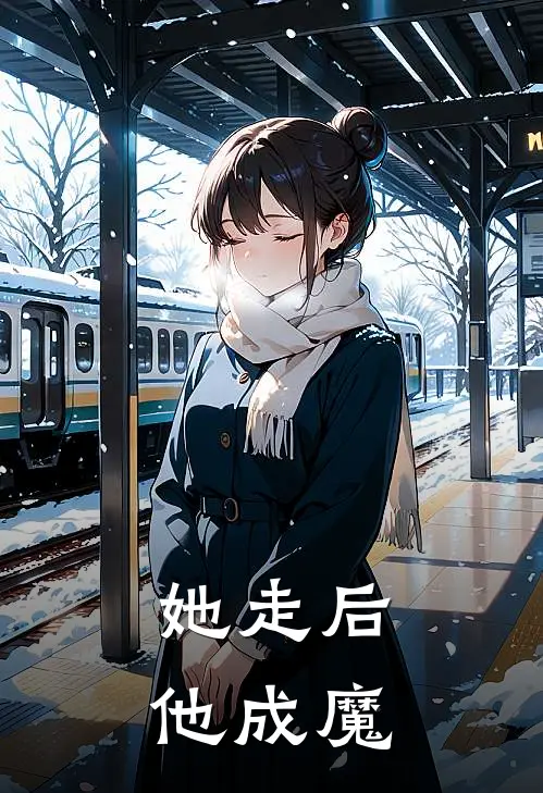 她走后，他成魔