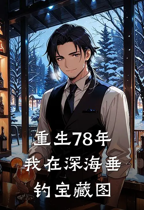 重生78年，我在深海垂钓宝藏图