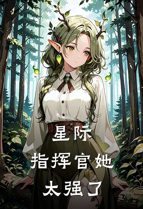 星际：指挥官她太强了