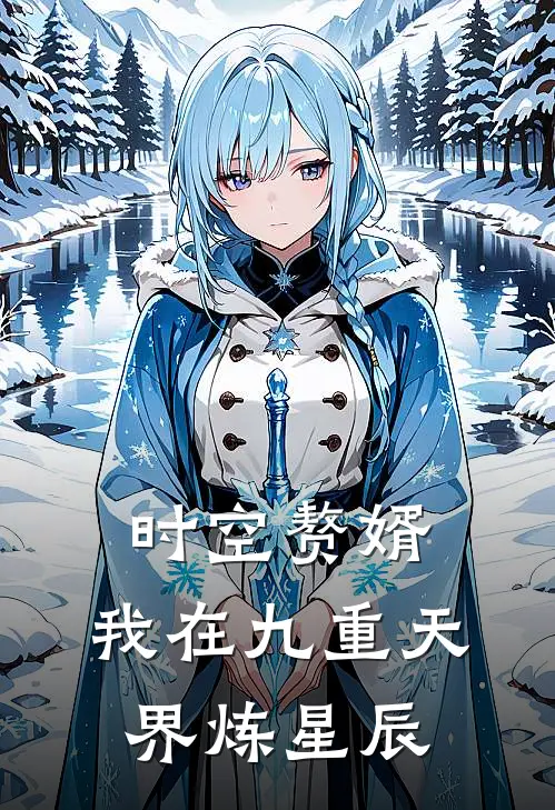 时空赘婿：我在九重天界炼星辰