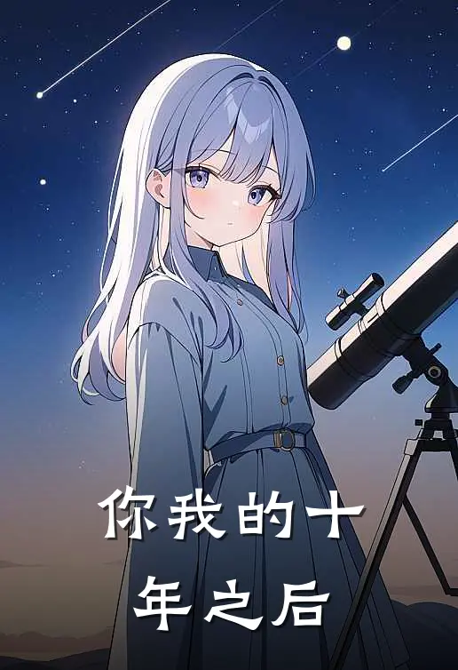 你我的十年之后程叙纪晚完本完结小说_完本完结小说你我的十年之后(程叙纪晚)