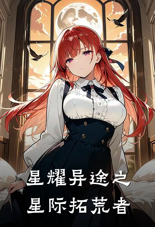 星耀异途之星际拓荒者