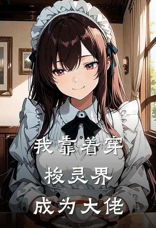 我靠着穿梭灵界，成为大佬林羽玉佩小说免费完结_完本热门小说我靠着穿梭灵界，成为大佬林羽玉佩