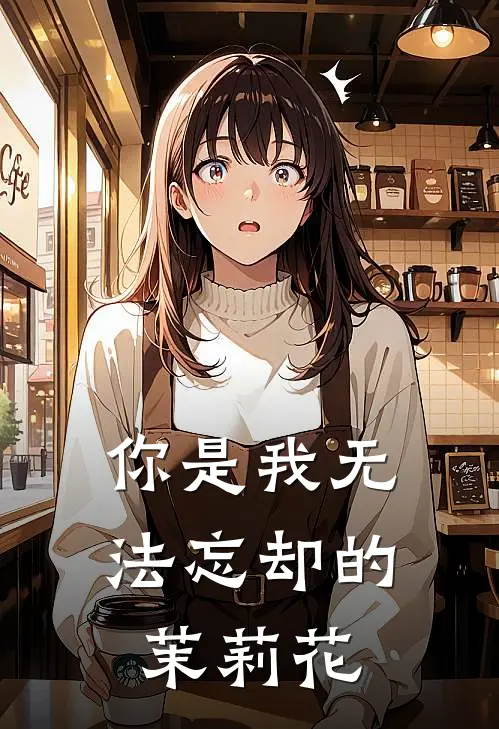 你是我无法忘却的茉莉花