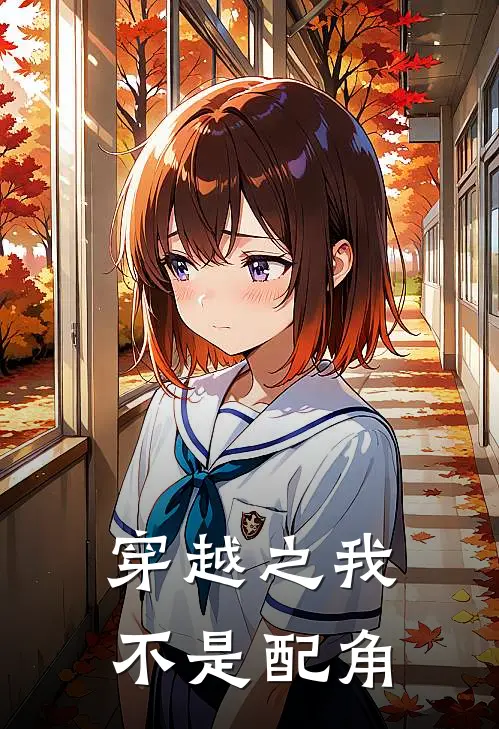 穿越之我不是配角